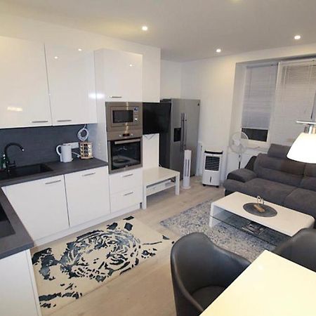 Theresa Tiana Apartment Vienna Luaran gambar