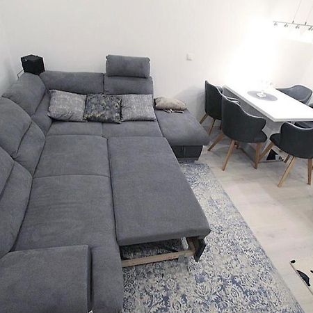 Theresa Tiana Apartment Vienna Luaran gambar