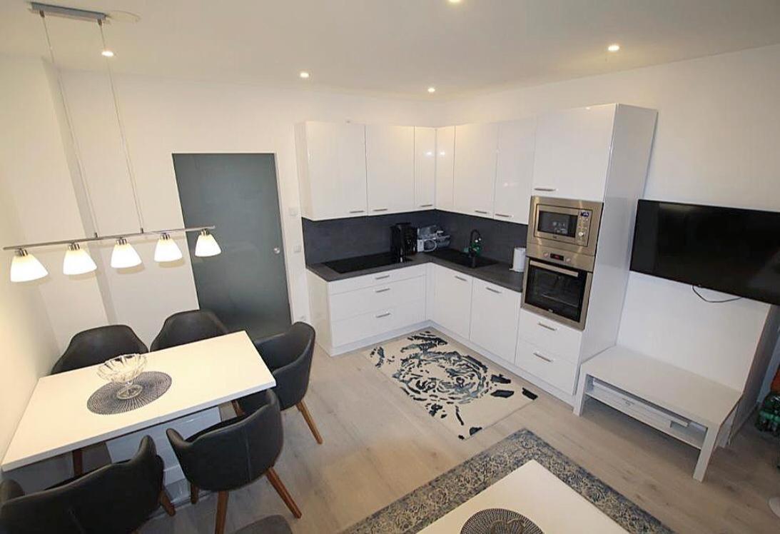 Theresa Tiana Apartment Vienna Luaran gambar