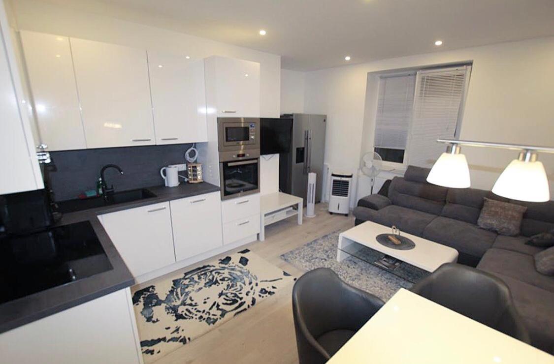 Theresa Tiana Apartment Vienna Luaran gambar