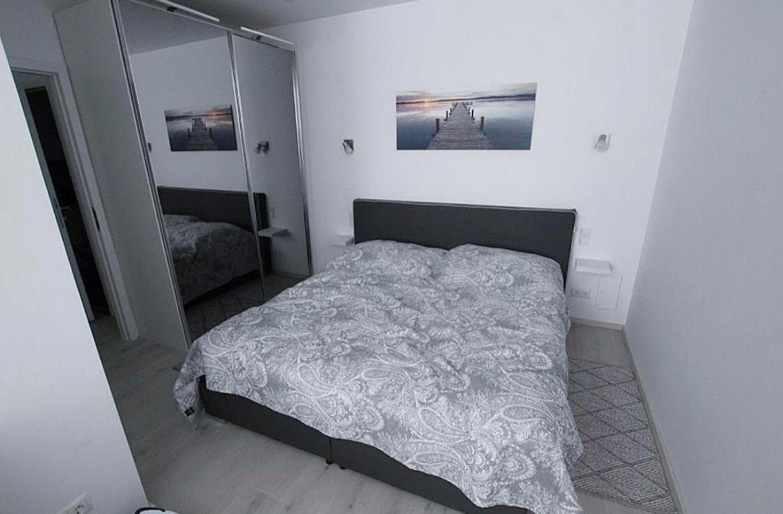 Theresa Tiana Apartment Vienna Luaran gambar
